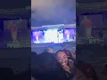 Chris brown concert 20th anniversary in Chicago