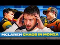 Download Lagu Can McLaren control Lando Norris \u0026 Oscar Piastri like this?