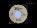 Download Lagu Tommy Wills - Saxy Boogie / Green Green Grass Of Home [Sax-y country rocker, Country International]