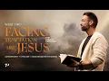 Facing Temptation Like Jesus The Urgent Kingdom Mark 1 12-15