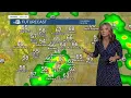 More much-needed rain on the way across Colorado