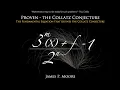 The Collatz Conjecture - Fundamental Equation Found and Proven