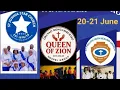 Download Lagu #Otukuise.com:St. Phillip's, Queen of Zion and St. Joshua Gospel Evening.