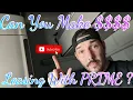 Can You Make Leasing With PRIME INC