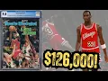 The Highest Sports Magazine Sale of All-Time