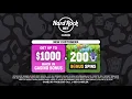Hard Rock Bet Casino New Campaign Commercial in Michigan