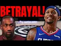 Download Lagu Why Gilbert Arenas HATES Bradley Beal To The Clippers