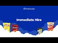 Frito Lay Jobs