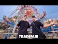 TRADE FAIR vlog 2026 with piyush