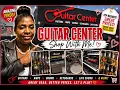 Guitar Center Tour New Guitars Keyboards Drums More