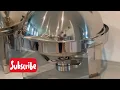 How to prep your Chafing Dishes to keep your food hot for up to 6 hours or more