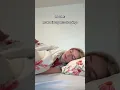 Any other AD ers sleep with the t-Rex arms