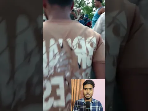 300 साल पुराने पीपल के पेड़ के गिरने से भावुक हुआ पूरा गांव