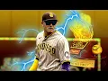 MLB Manny Machado - Defensive 2023