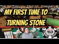 My First WSOP Circuit Adventure at Turning Stone Casino - Did I Win Big