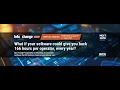 The Other Half of Your Software Unlocking Hidden ROI Through Utilization Benchmarking Training