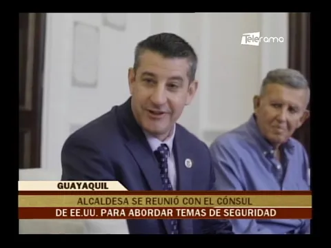 Guayaquil al Instante 25-08-2022