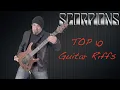 Download Lagu Scorpions Top 10 (Guitar Riffs)