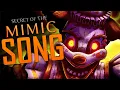 Download Lagu ROCKIT MUSIC - FNAF SECRET OF THE MIMIC SONG \