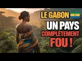 15 FAITS SURPRENANTS sur le GABON 🇬🇦 — Le Documentaire de Voyage le PLUS FOUS d’Afrique !