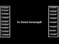 Download Lagu Lirik Lagu Yovie \u0026 Nuno - Kurang Romantis