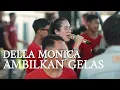 Download Lagu Della Monica - Ambilkan Gelas pemuda kaligesing ONE nada