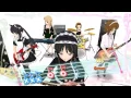 Lagu PSP【K-ON!】 | Don't Say \