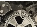 Download Lagu Charlie Chaplin Swallowed by a Factory Machine - Modern Times (1936)