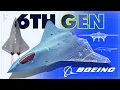 The F-47 Engineering Explained