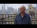 A Message from Art Garfunkel - Coming Back This Fall