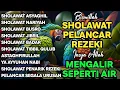 Download Lagu KUMPULAN SHOLAWAT VIRAL TERBARU 2025 | SHOLAWAT JIBRIL PEMBUKA REJEKI, SHOLAWAT BUSYRO, NARIYAH