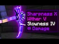 Download Lagu I Obtained Minecraft's Strongest Weapons