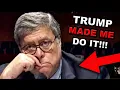Download Lagu Bill Barr GEPAKT in Trump-omkoopschandaal!