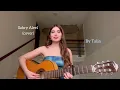 Sabry Aleel (صبري قليل) - Sherine COVER by Talia