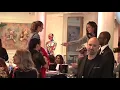 Sunday Brunch Parties in Manhattan - Bagatelle West Village