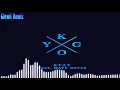Kygo feat. Maty Noyes - Stay (Glewil Remix) |Radio Edit|