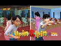 Download Lagu Upin Ipin Cik Bidadari Kak Ros Cemburu | Tiru Aksi Upin \u0026 Ipin Terbaru Sakura School Simulator