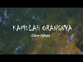 Clara Sifaza - Kamulah Orangnya (Official AI Lyric Video)