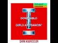 Pre-order. Girls Are Dancin'. Don Diablo. Release Date2026-10-16Label.Toolroom