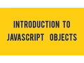 Learn Basic of Javascript Objects in Hindi by vishAcademy