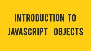 Learn Basic of Javascript Objects in Hindi by vishAcademy