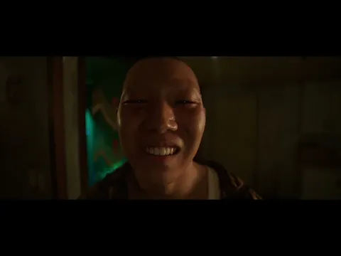 BIFAN 2025 | 층 Floor Trailer