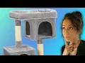 Feandrea Cat Tree Review