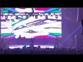 The Movement - Set Sail live at Mission Ballroom