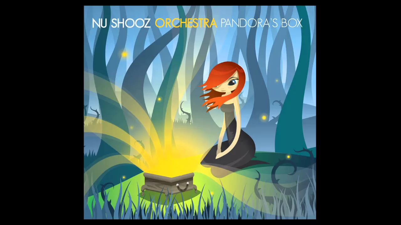 NU SHOOZ Orchestra 2006 - 2010