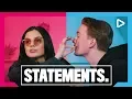 Lagu Famke Louise exposed Bram Krikke – STATEMENTS. | SLAM!