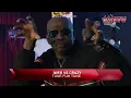 RETRO SOCA - IWER GEORGE 34" COME TO MEH"