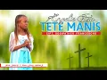 Download Lagu TETE MANIS || ANGELIE ISA || Cipt. Sosipather Francescho || Rohani Terbaru 2023