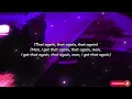 Skepta, Fred again.. - Last 1s Left (Lyrics)