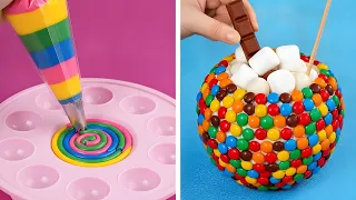 맛있는 스낵 아이디어로 더 많이 원하게 만드는 제안!